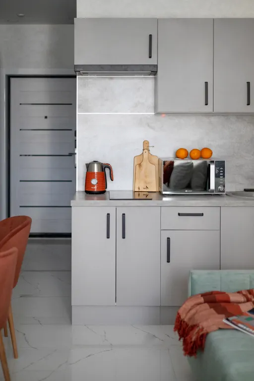 Квартира Квартира Стильный апартамент — Сочи