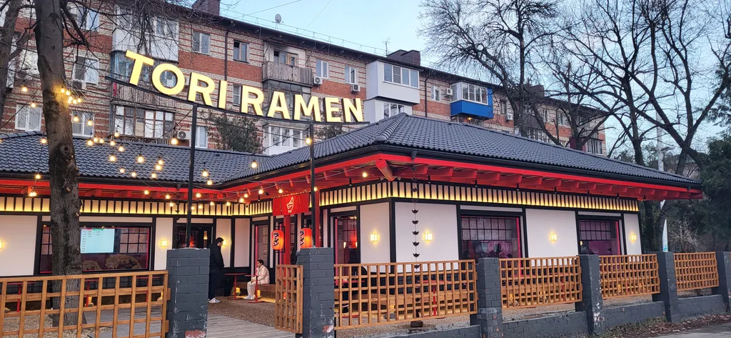 Квартира Комфортная квартира с парковкой у входа — Краснодар