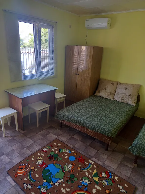 Квартира Уютная комната для спокойного отдыха — Ейск