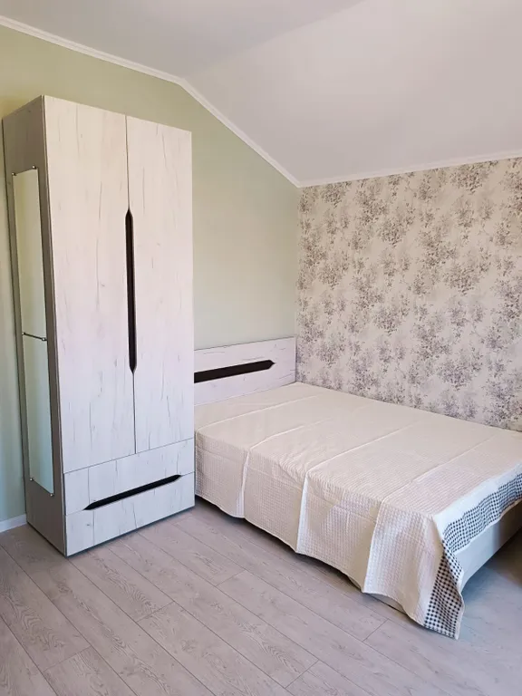 Квартира Квартира Студия с видом на город — Анапа