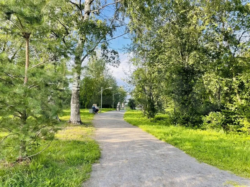 Та самая квартира на берегу Онежского озера