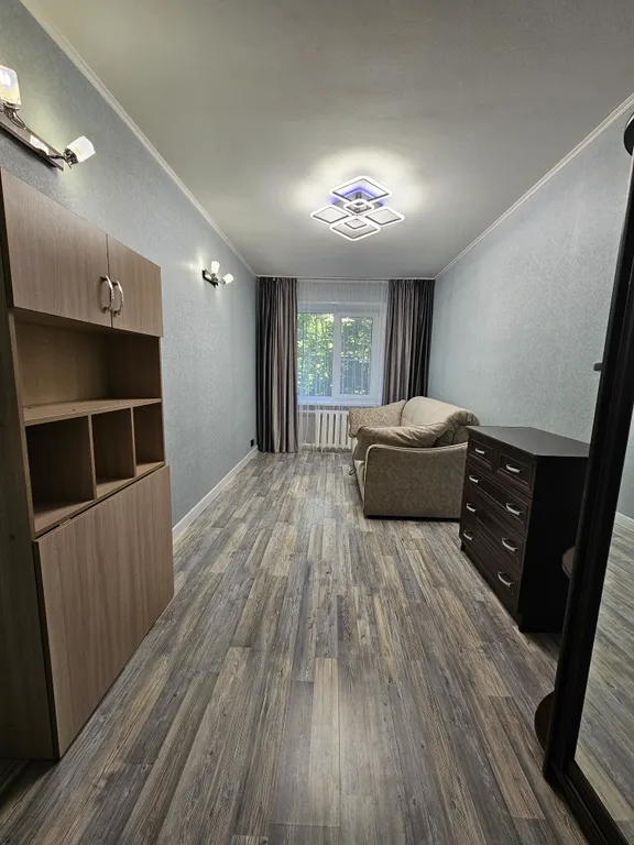 Уютная квартира на берегу Волги