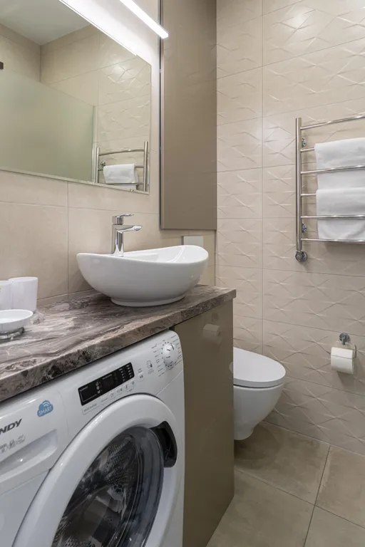 Квартира Квартира Июль, морской бриз — Светлогорск