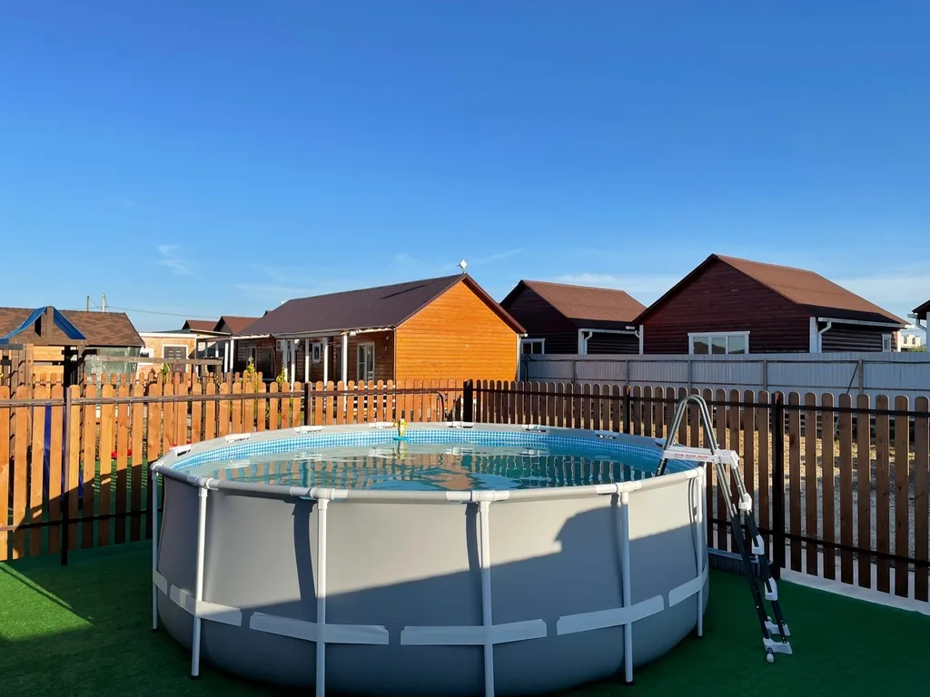 Квартира Квартира Двухкомнатный номер с кухней — Кучугуры