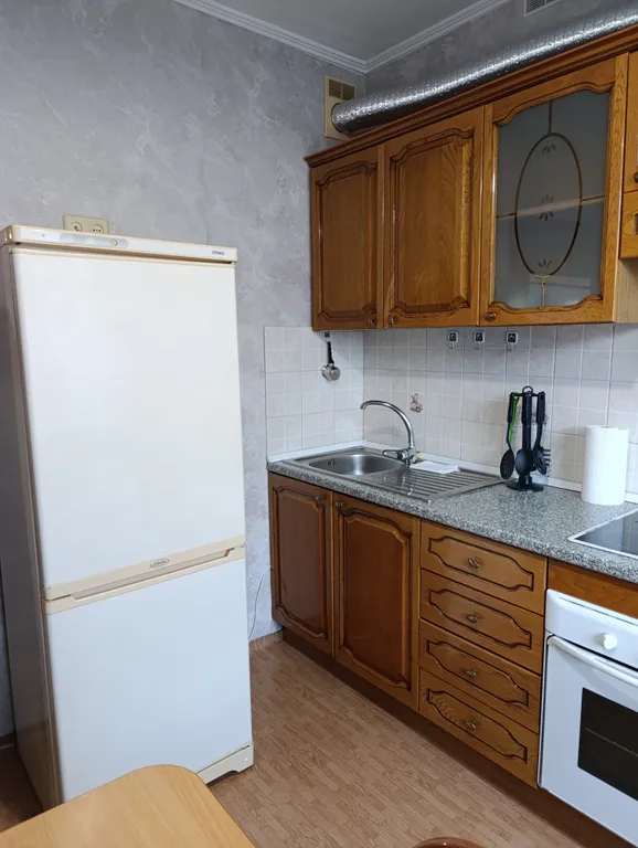 2 комнатная квартира в Северном