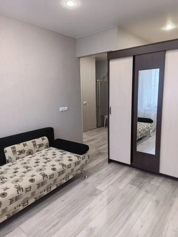 Уютная квартира в центре