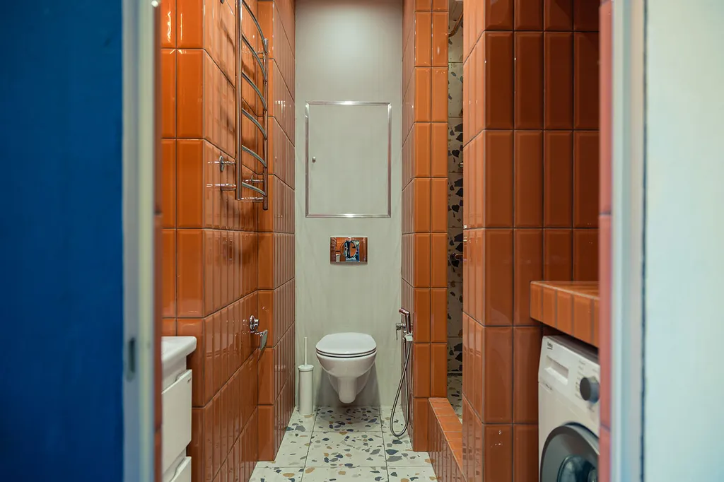 Квартира Квартира Белый Остров — Санкт-Петербург