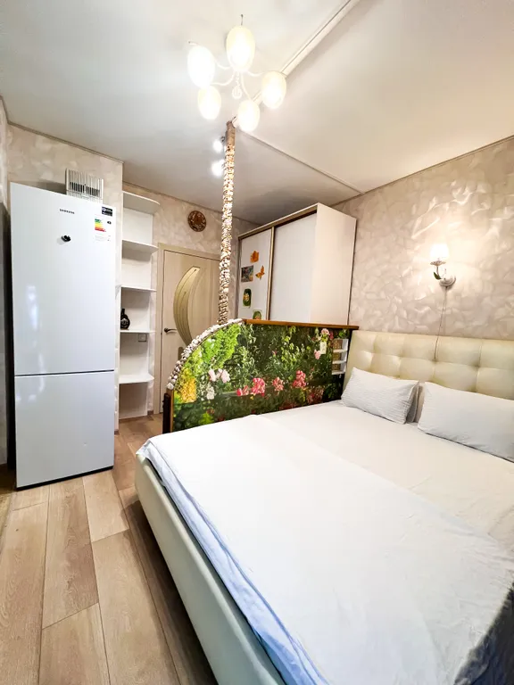 Красивая студия на Шувалова