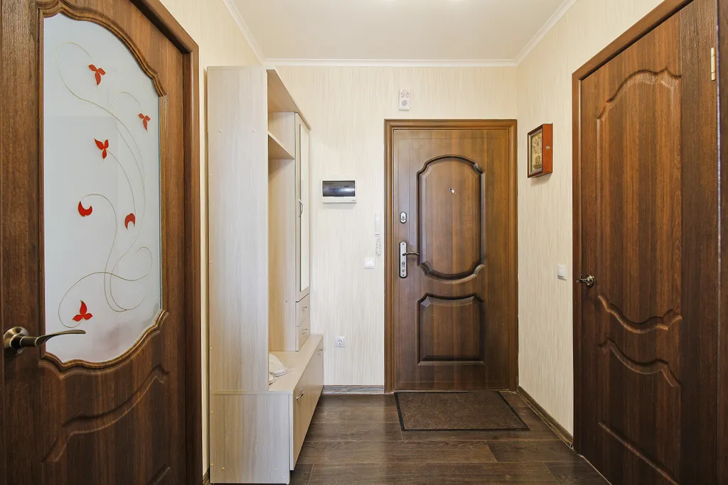 Квартира Квартира Солнечный кот — Зеленоградск