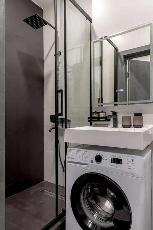 Апарт Dosllamas в Курортном доме с бассейном и сауной