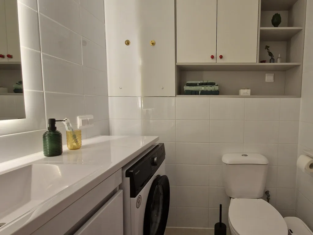 Арт-Светлица — дизайнерские апартаменты в Саларьево-Парк