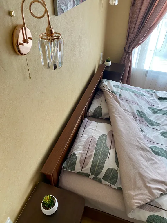 Квартира Петербургская квартира в самом сердце города — Санкт-Петербург