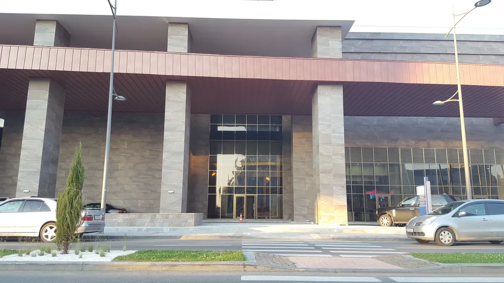 Mimino Apartment Deluxe First Line (C I)