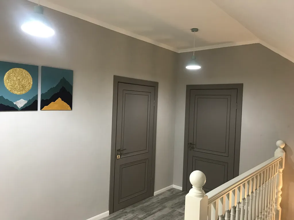 4-комнатный Дом