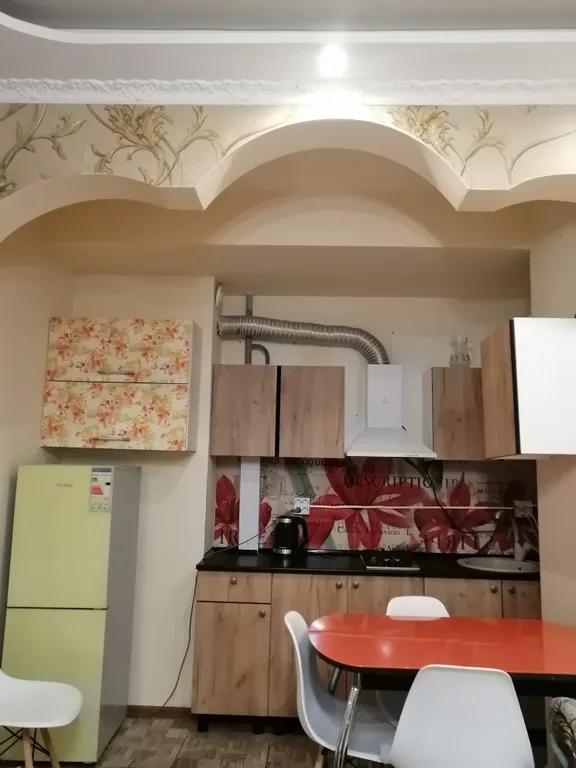 Квартира Квартира на берегу черного моря — Адлер