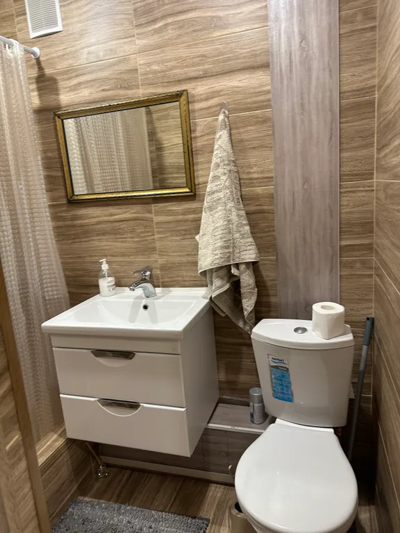 Уютная квартира в центре