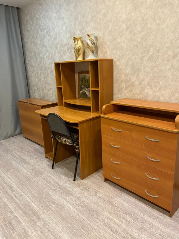 Уютная квартира у парка