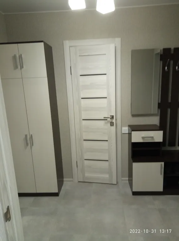 Новая уютная квартира в центре