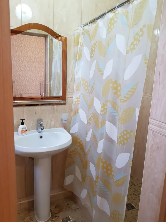 Большой Дом с отдельным двором и парковкой