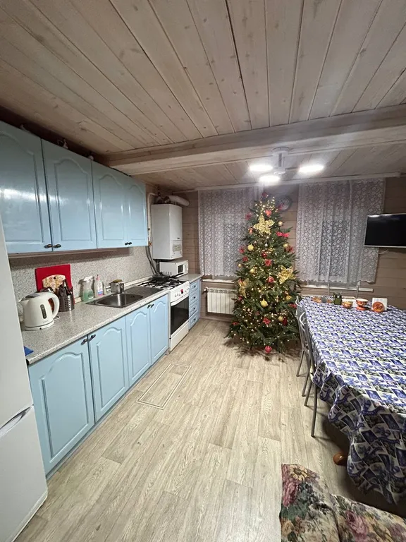 Частный дом Валентина