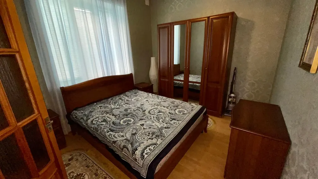 Уютный дом на берегу Каспийского моря