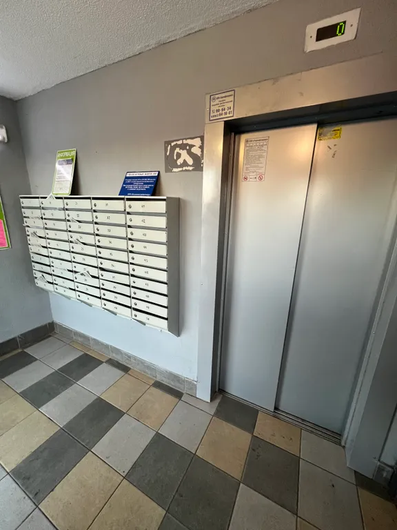 Апартамент с видом на реку Волхов