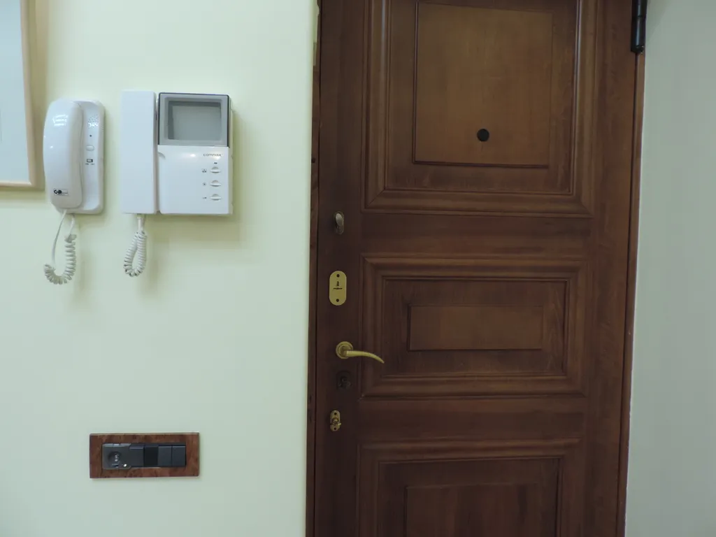 Квартира у площади Республики