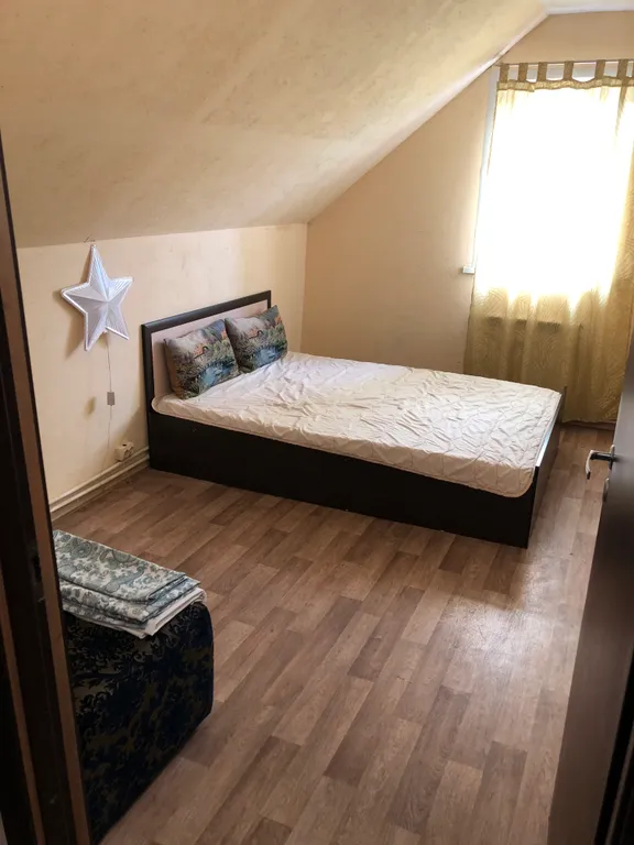 Гостевой дом с баней на дровах и видом на горы