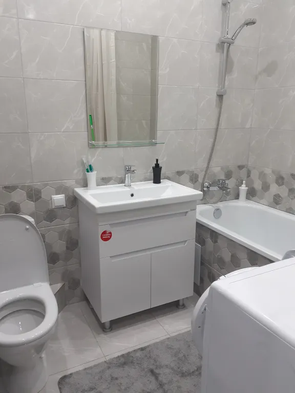 Квартира-студия в новом ЖК Зеландия