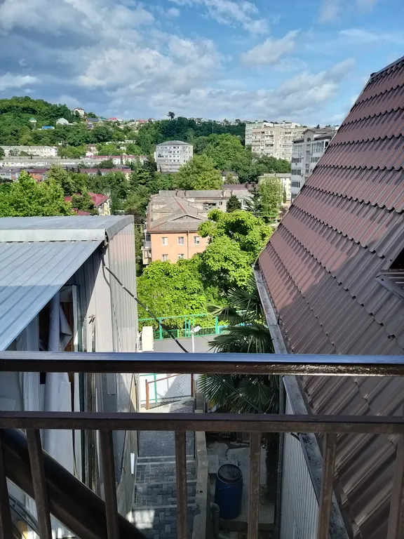 Коттедж 2-комнатный Дом — Туапсе