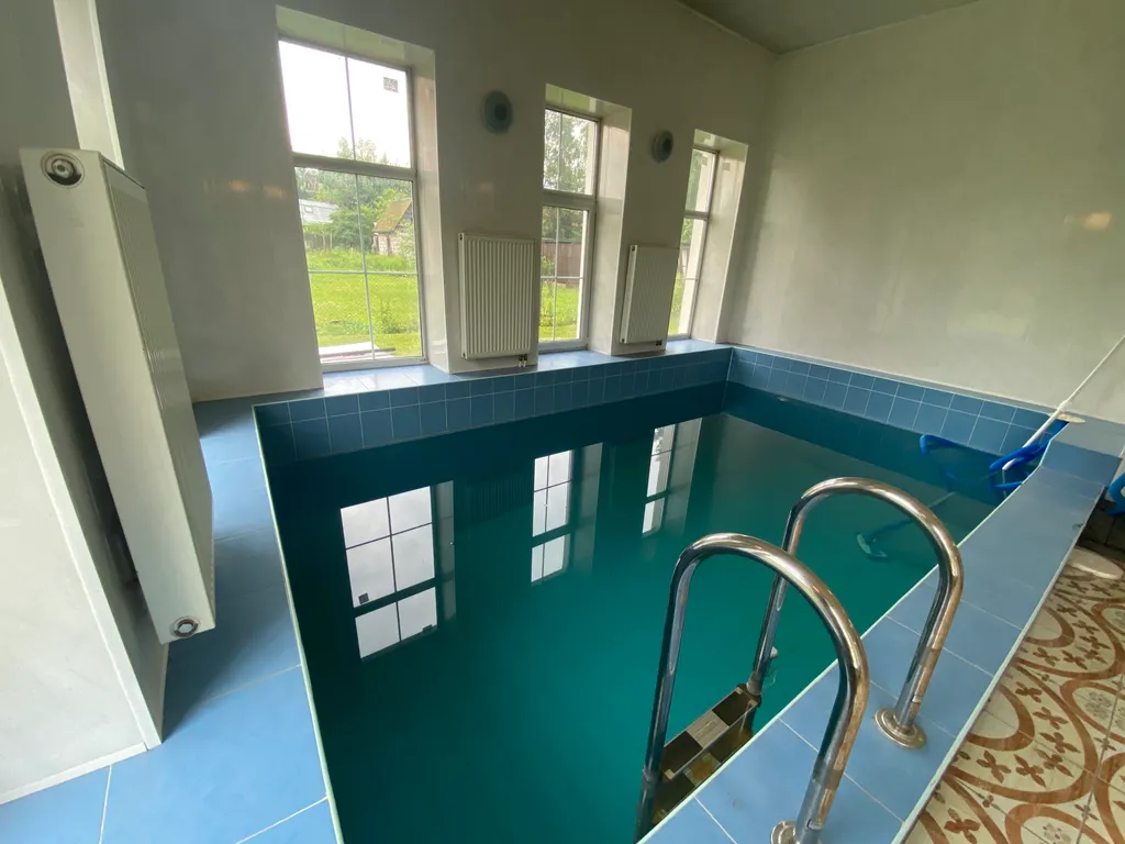 6-комнатный Дом