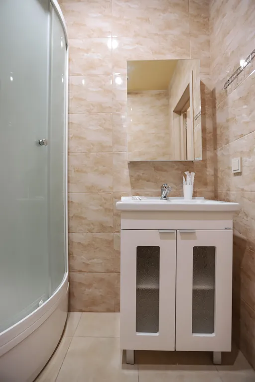 Премиум "Четырехместный"