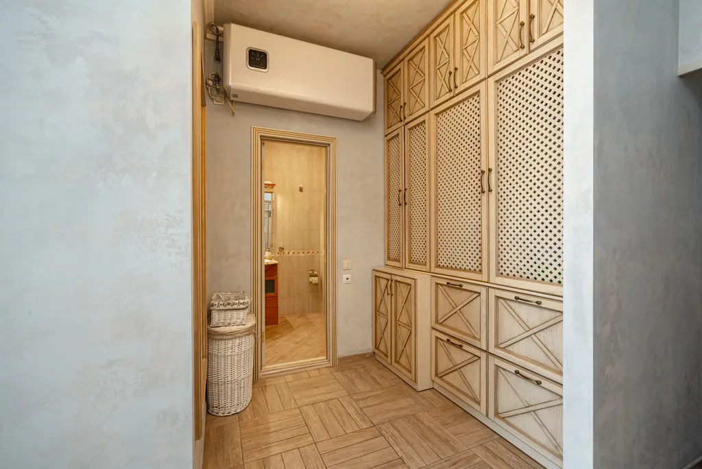 Апартаменты в яхт-клуб