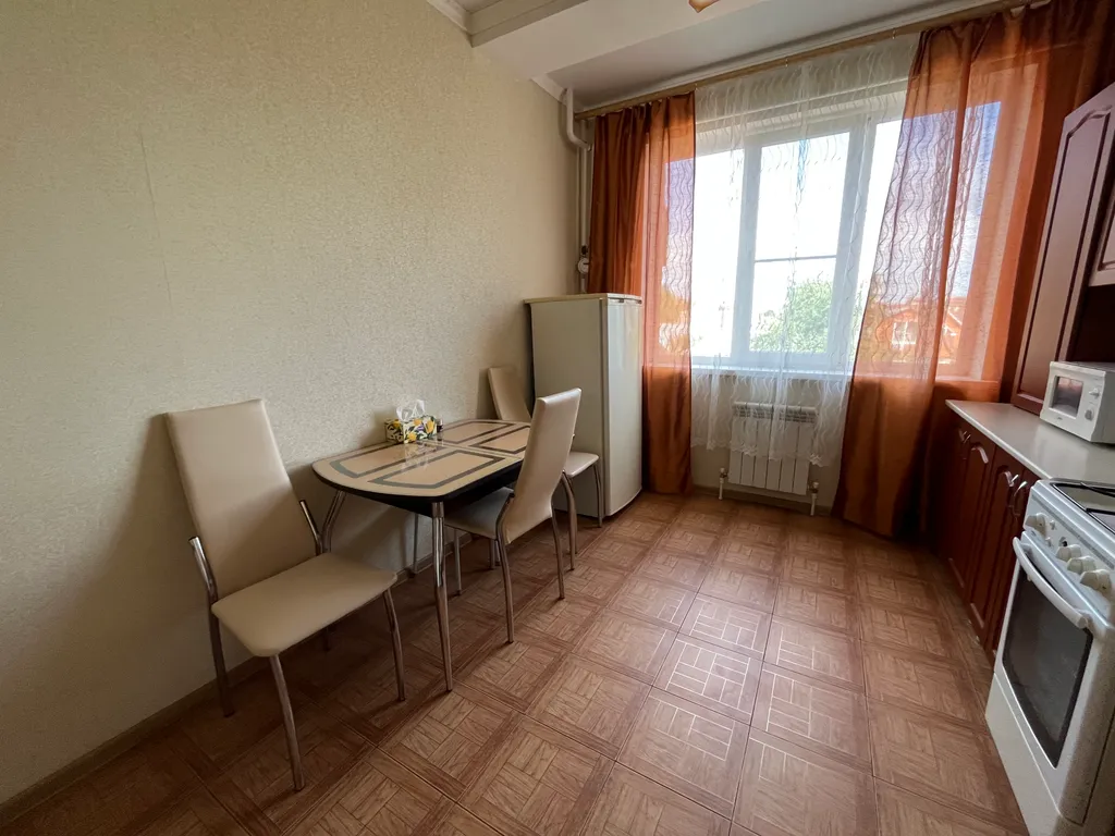 Квартира Уютная квартира в курортной зоне — Горячий Ключ