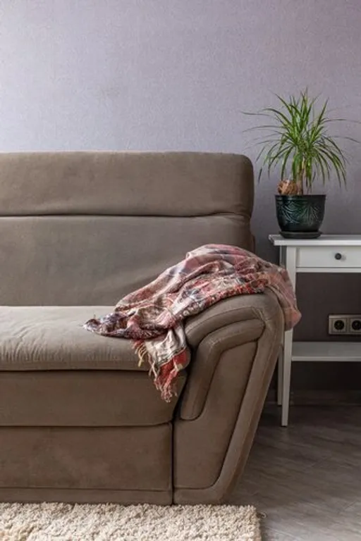 Квартира на набережной с панорамным видом, авторский интерьер, джакузи