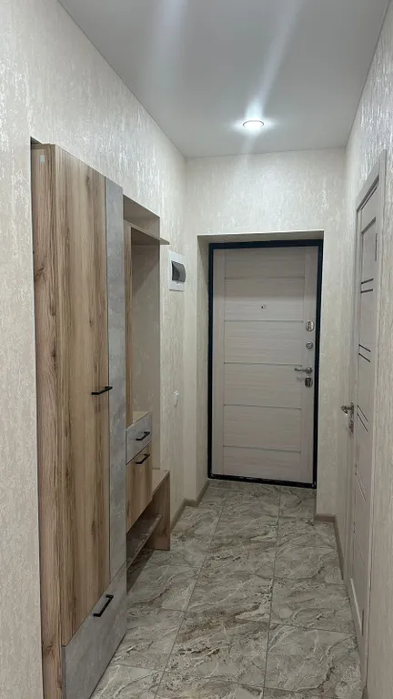 Квартира Уютная квартира в центре — Севастополь