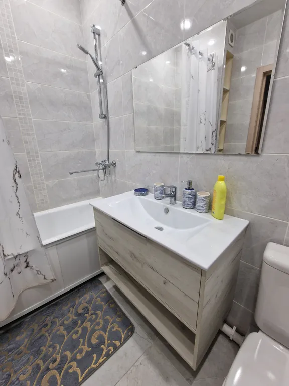 Прекрасная Евродвушка в районе Арены Ерофей