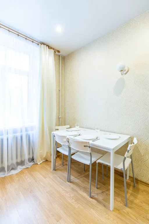 Апартамент рядом с Зыбицкой