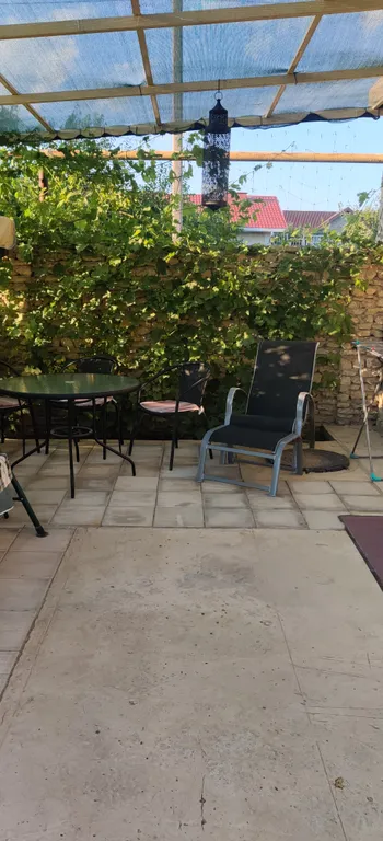 Коттедж Коттедж Идеальное место для семейного отдыха — Кучугуры