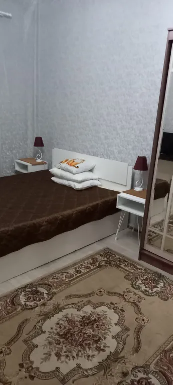 Квартира у моря