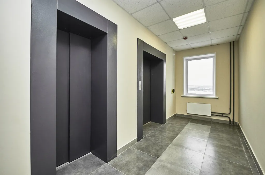 Видовая студия на Войкова