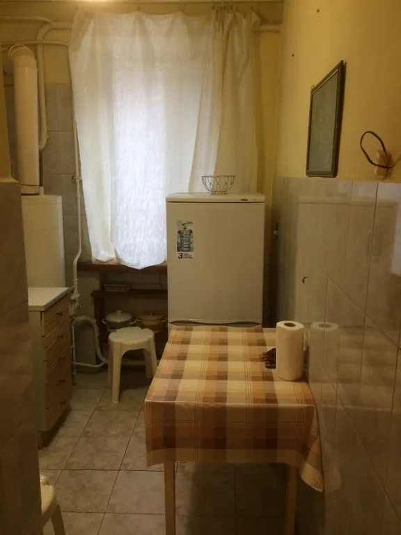 Уютная квартира в самом центе города