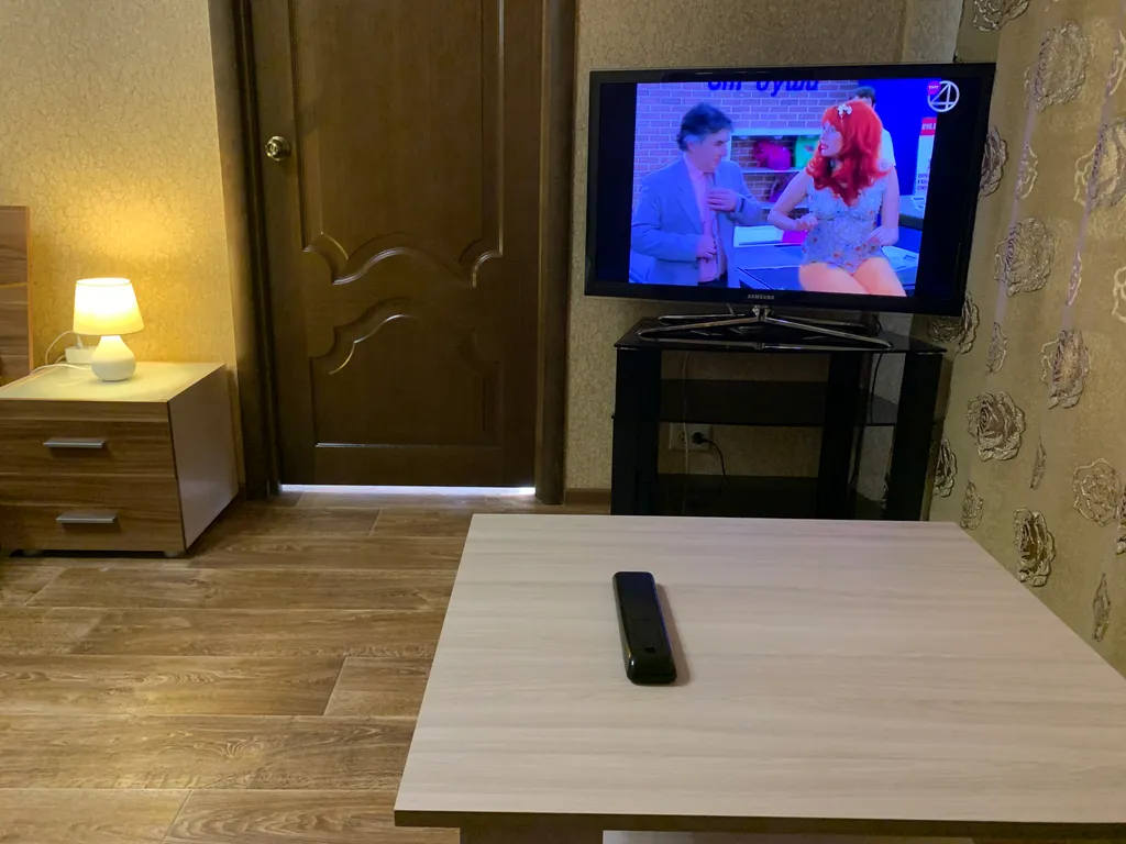 Уютная 1ком на ул. Чайковского