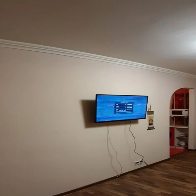 Квартира в центре города с мебелью и бытовой техникой