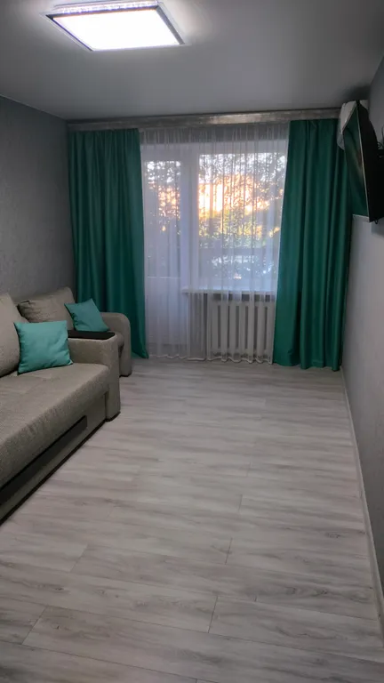 Уютная квартира в центре — аренда посуточно в Михайловка