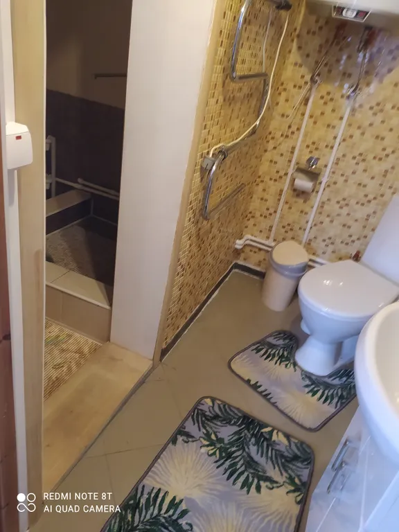 Домик для отдыха