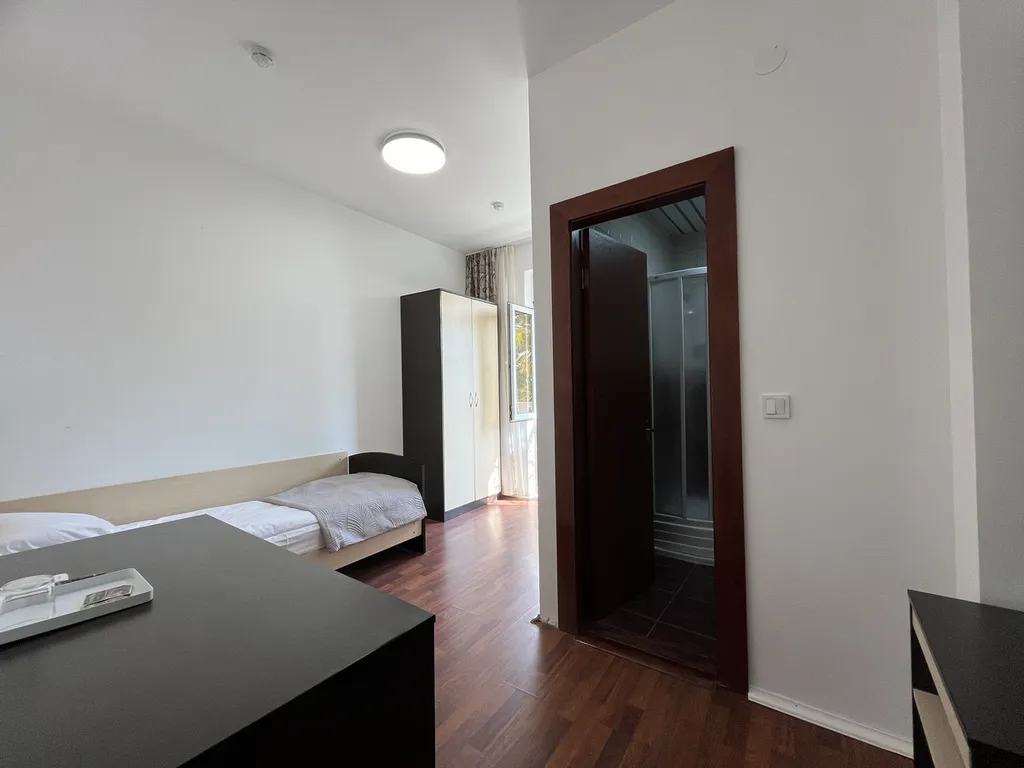 Квартира Квартира Одноместный номер — Сочи