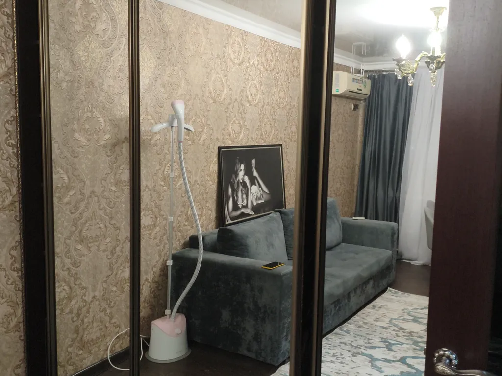 Посуточно уютная и чистая квартира