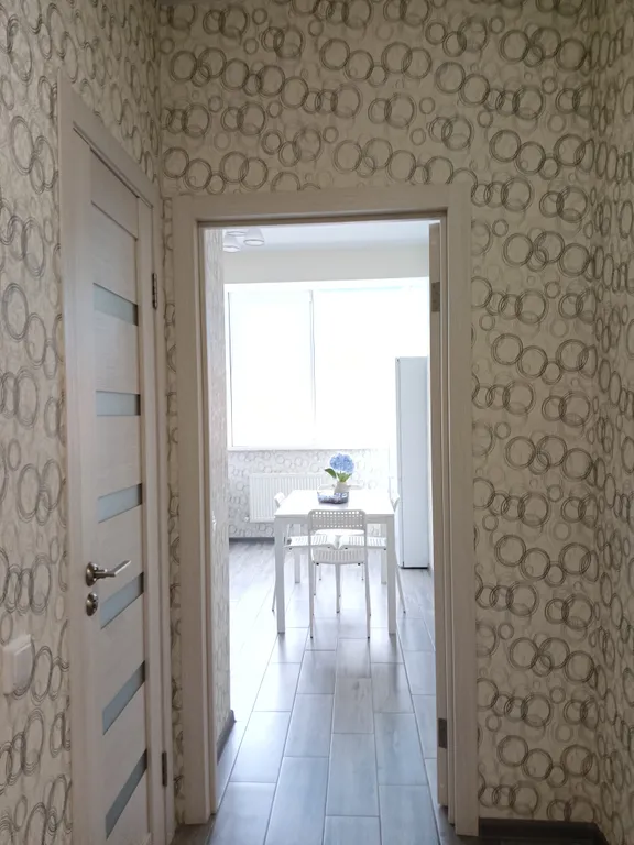 Уютные апартаменты в 15 минутах от Краснодара