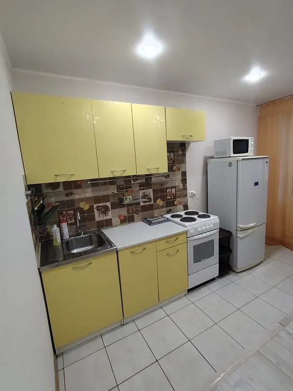 Уютная квартира около ипподрома